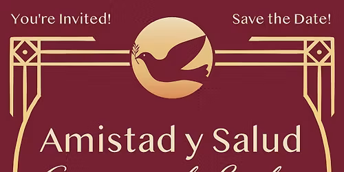 Amistad y Salud 12th Annual Gala for Cl\u00ednica Amistad