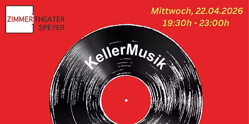 KellerMusik Special - mit DJ Locco L