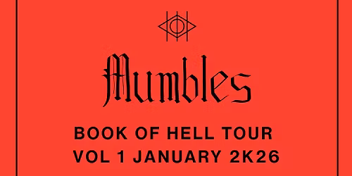 Divine Schism: The Mumbles Book of Hell EP launch w. Pelts + Aftercare