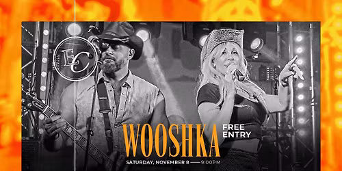 It's Wooshka time!
