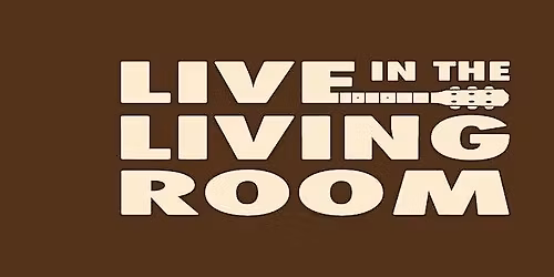 Live In The Living Room Gives Back