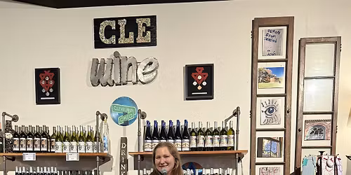 Sip N' Strum at CLE Urban Winery
