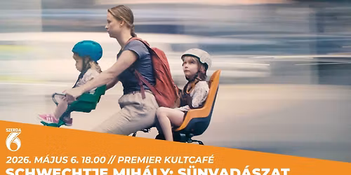 Schwechtje Mih\u00e1ly: S\u00fcnvad\u00e1szat \/\/ Faludi Filmklub