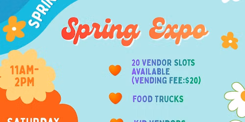 KMS Spring Into Business Kids Expo