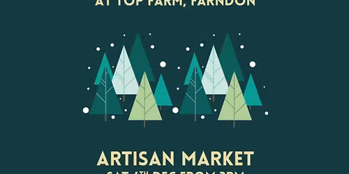 Top Farm Christmas Weekend