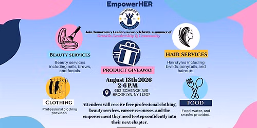 EmpowerHER
