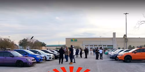 Boxer Engine FL present the pre meet for Subiefest fl