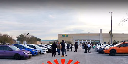 Boxer Engine FL present the pre meet for Subiefest fl