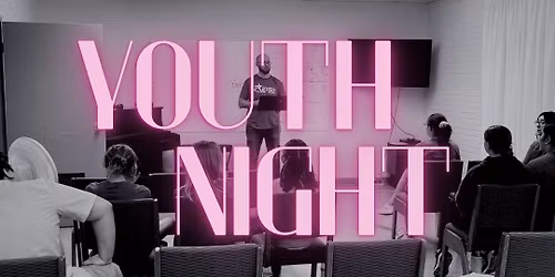 YOUTH NIGHT
