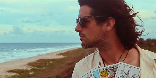 Alex Trendler Reads Your Mind : A Mentalism Show at Blue Jay Listening Room