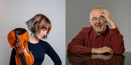 Fenella Humphreys and Martin Roscoe