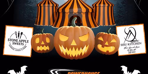 Trunk-or-Treat & Tent Sale at Powerhouse Motorsports