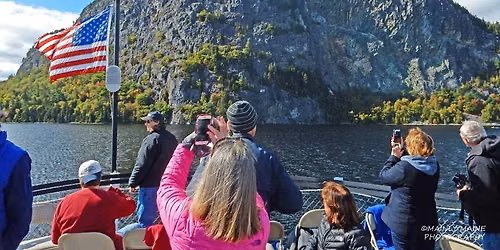 Head of the Lake Cruise