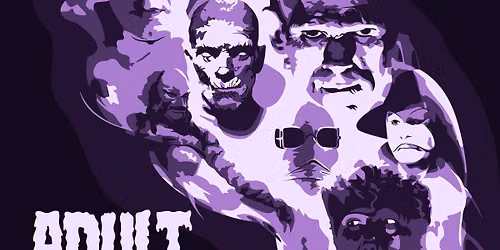 \ud83d\udc80 Adult Halloween \ud83d\udc80