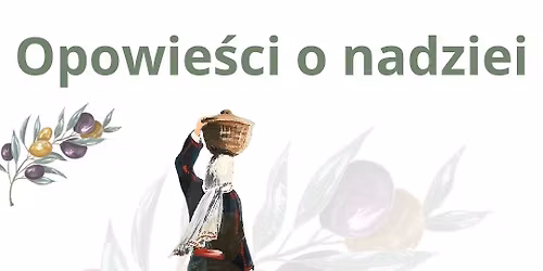 Opowie\u015bci o nadziei