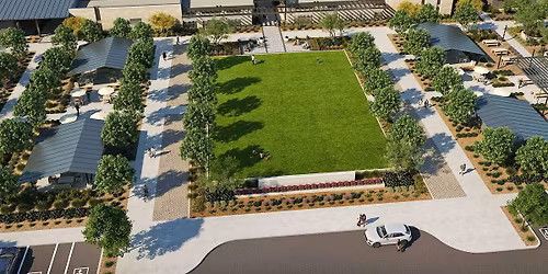 A Day at Teravalis You'll Never Forget