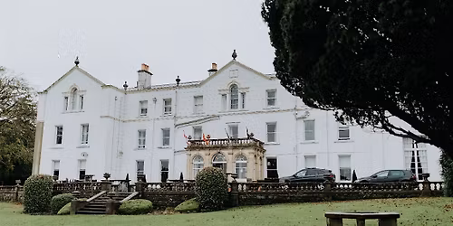 Court Colman Christmas M**der Mystery Night