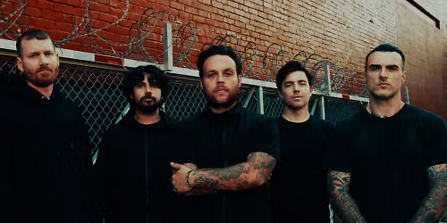 Stick To Your Guns in M\u00fcnchen