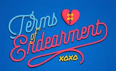 TERMS OF ENDEARMENT by Dan Gordon