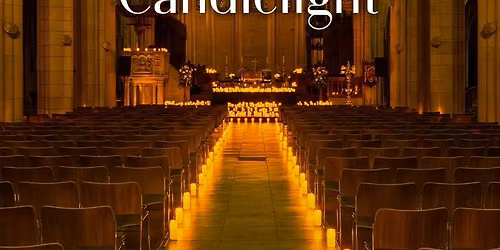 Candlelight: A Tribute to Adele in Brisbane - Tickets