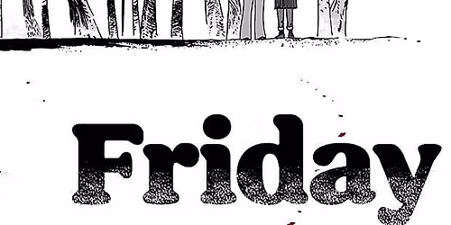 Free Graphic Novel Book Club: Friday, Book 1: The First Day of Christmas