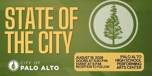 State of the City 2026