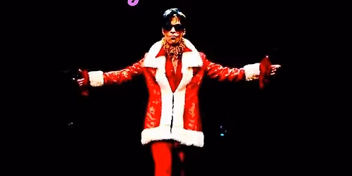 Purple Parade (Part IV)