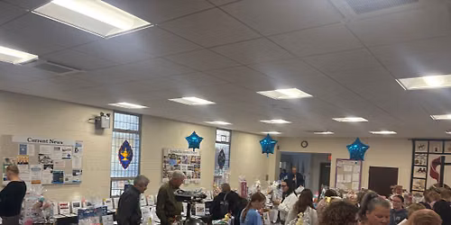 18th Annual Auction at Denville Community Church