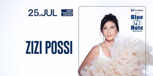 ZIZI POSSI 