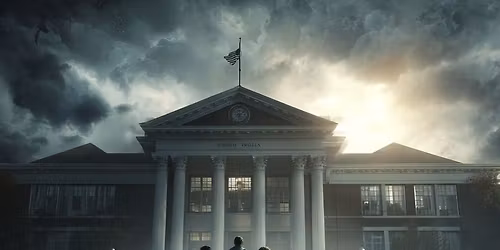 High School Cthulhu  -Guest GM Brent