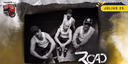 ROAD x BIKE WEEK SIROK 2026