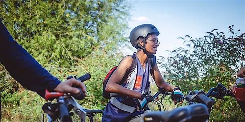 Big Bike Revival - FREE cycling confidence sessions for adults