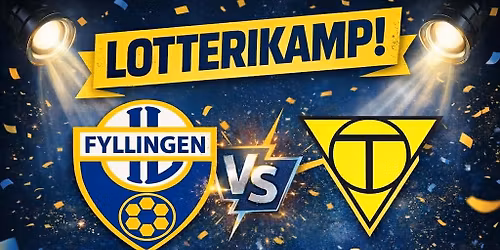 \ud83c\udf89 FYLLINGEN DAMER \u2013 LOTTERIKAMP & SESONGAVSLUTNING! \ud83d\udc9b\ud83d\udc99