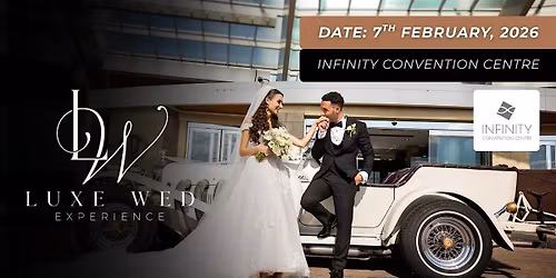 Ottawa Luxe Wed Experience \u2013 Multicultural Wedding Expo 2026