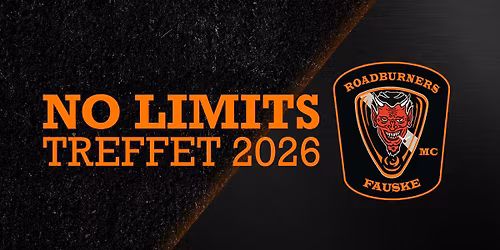 No Limits 2026