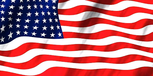 Veterans Day Appreciation Drive Through Parade 2025