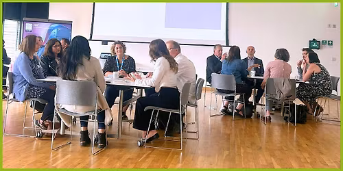 Business Networking Event - Keynsham Library