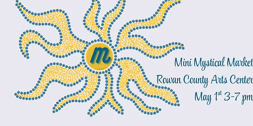 Mini Mystical Market