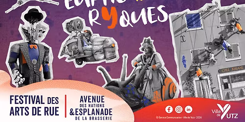 Les EuphorYques 2026 ! \ud83c\udf1d \u2728