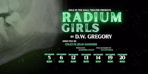 Radium Girls