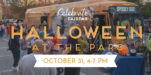 Halloween at The PARC