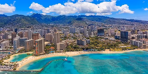 AHA Instructor Courses In Honolulu, HI
