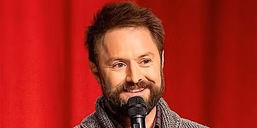 Comedian Adam Catyton-Holland @ The Corner Beet