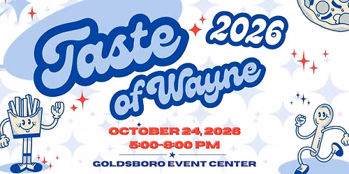Taste of Wayne