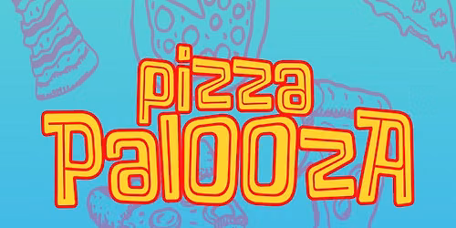 Pizza Palooza