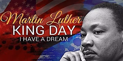 Martin Luther King Jr. Parade