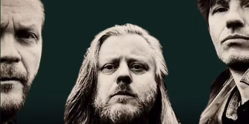 Sator Trio p\u00e5 Sagateatern