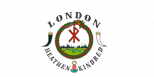 Copy of LONDON HEATHEN KINDRED SEASONAL BL\u00d3T CEREMONY 30-11-25.