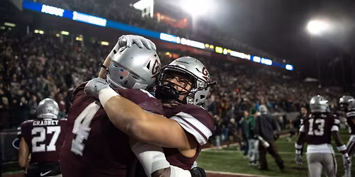 Montana Grizzlies vs. North Dakota State Bison
