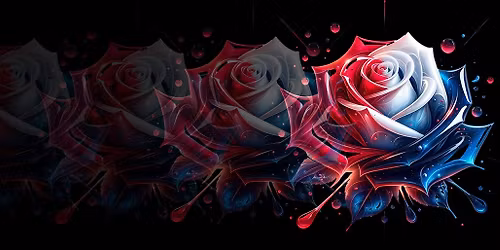 Cosmic Rose - Grateful Dead Tribute @ Bemo's Bar in Bay City